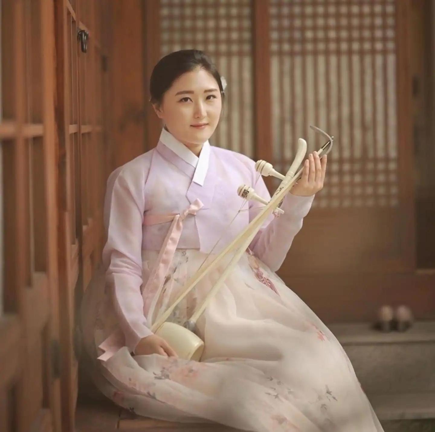 Joongrimjae - Hanok Seúl Exterior foto