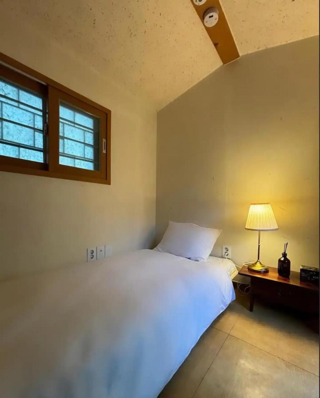 Joongrimjae - Hanok Seúl Exterior foto